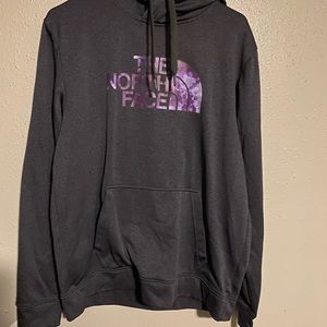 North Face  Size Large